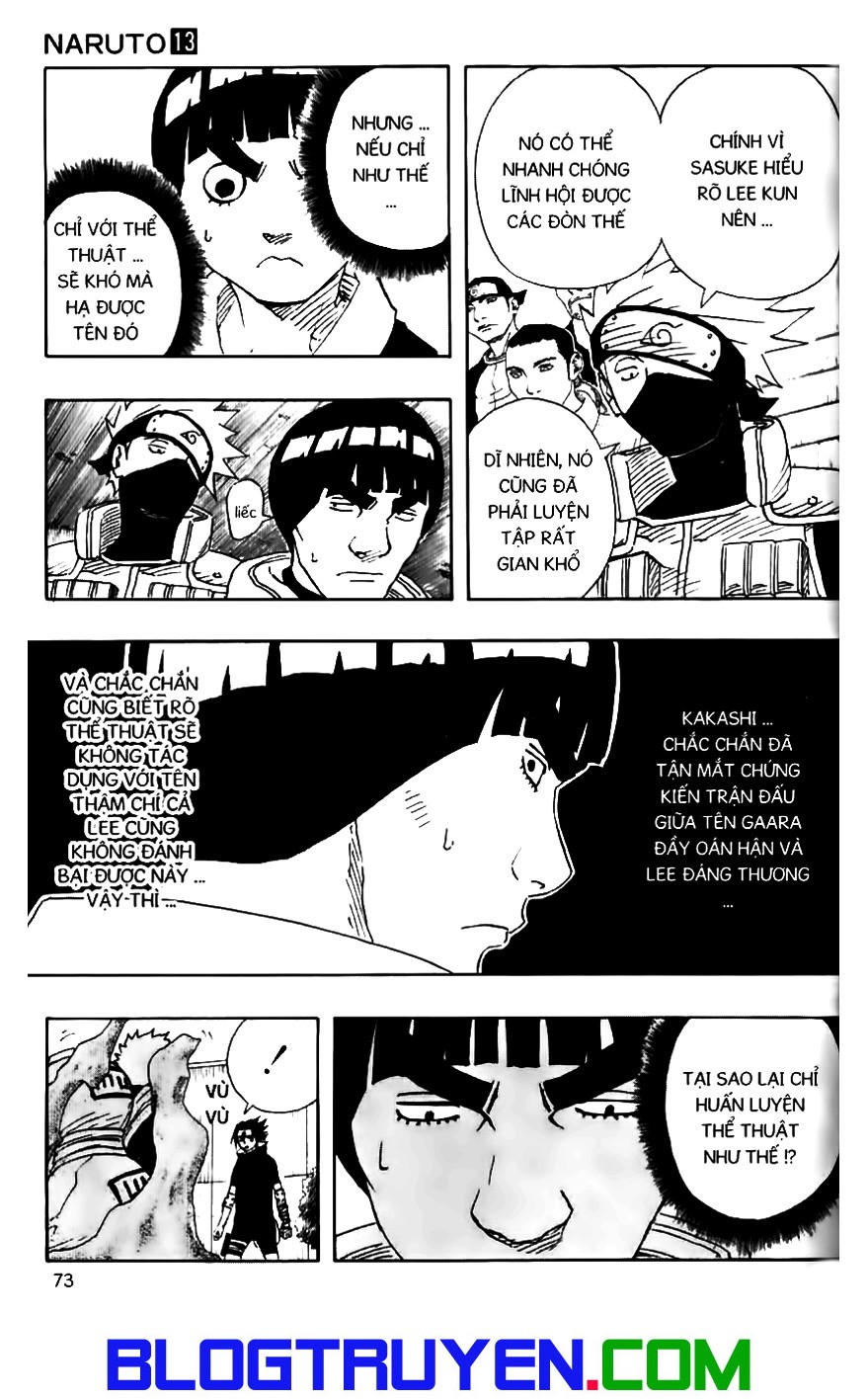 Naruto Chapter 112 - 9