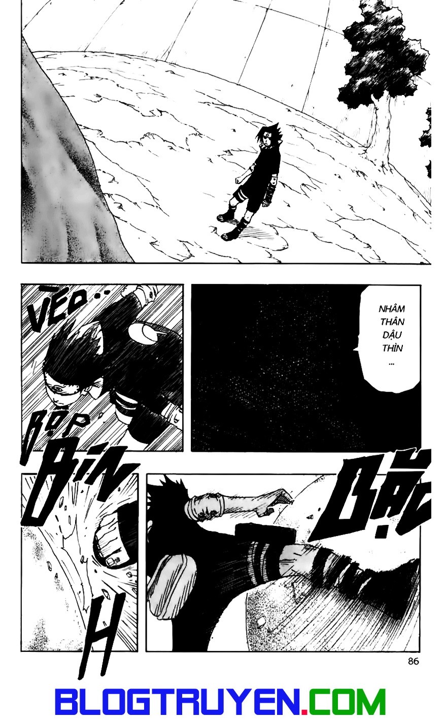 Naruto Chapter 113 - 2