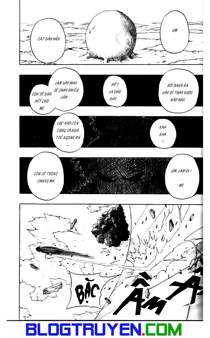 Naruto Chapter 113 - 11