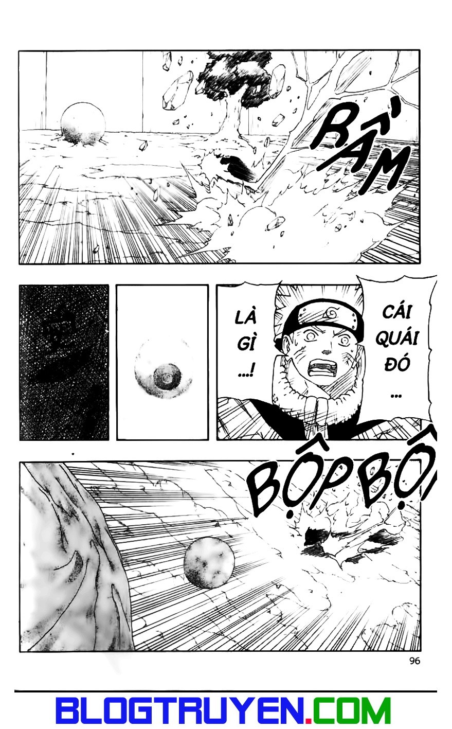 Naruto Chapter 113 - 12