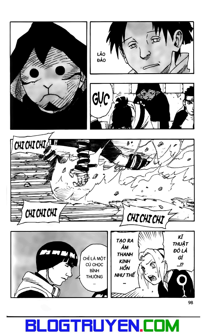 Naruto Chapter 113 - 14