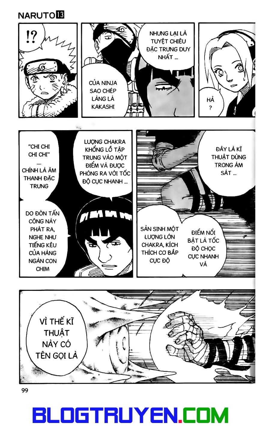 Naruto Chapter 113 - 15