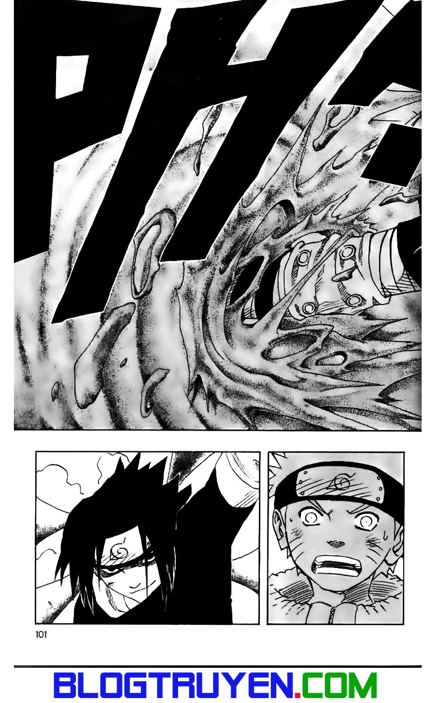 Naruto Chapter 113 - 17