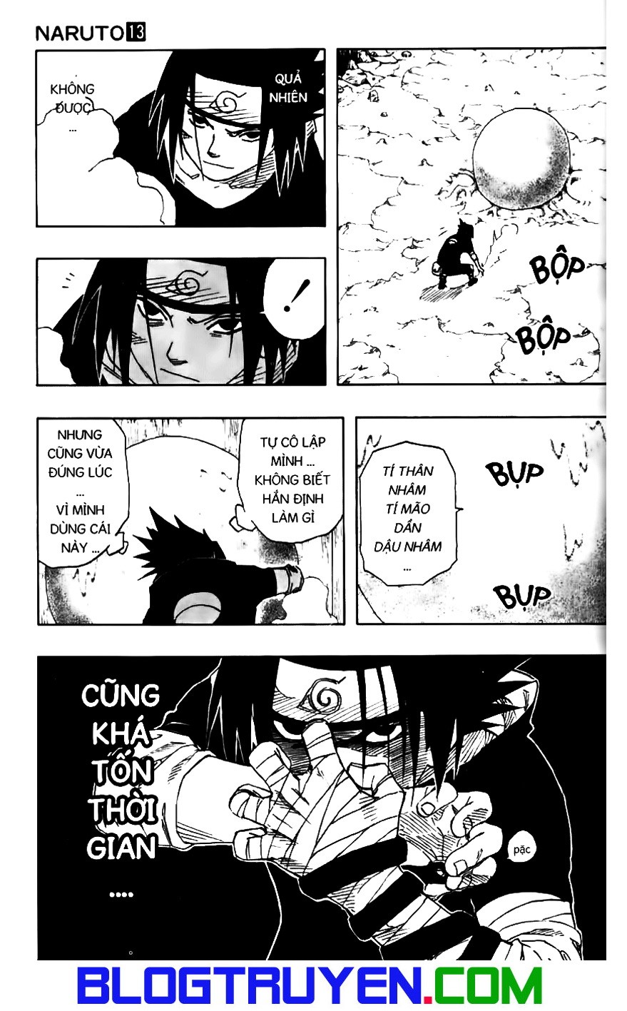 Naruto Chapter 113 - 3