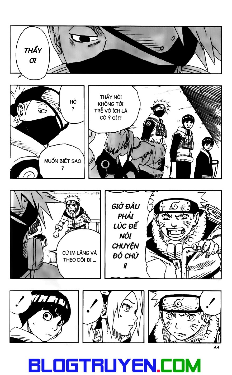 Naruto Chapter 113 - 4