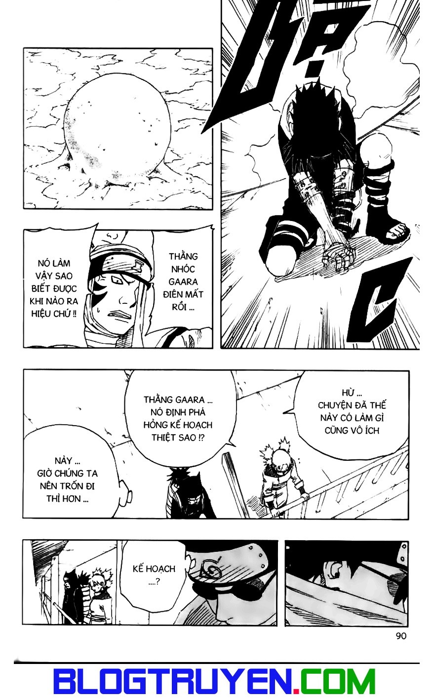 Naruto Chapter 113 - 6