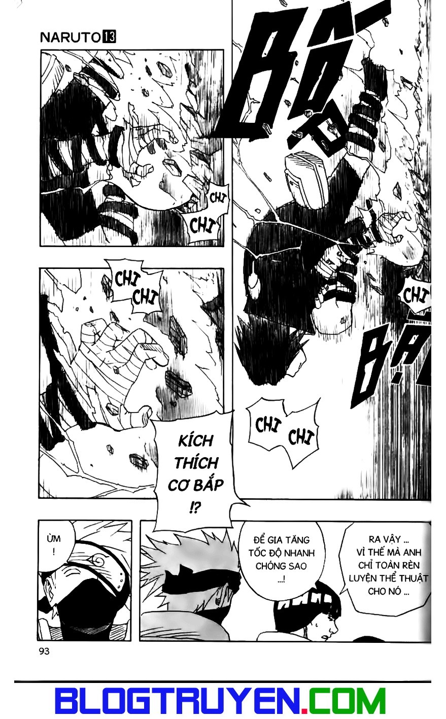 Naruto Chapter 113 - 9