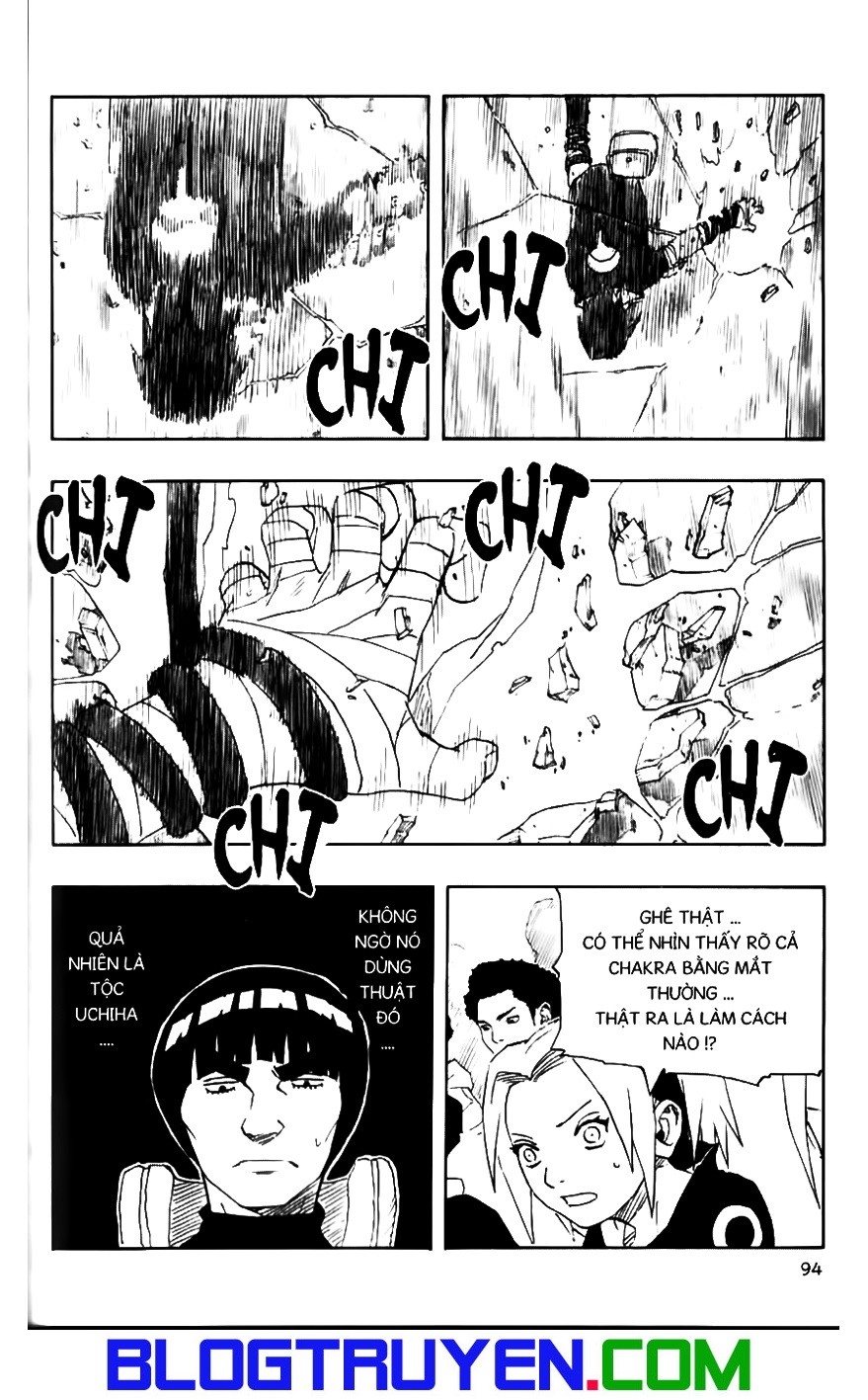 Naruto Chapter 113 - 10