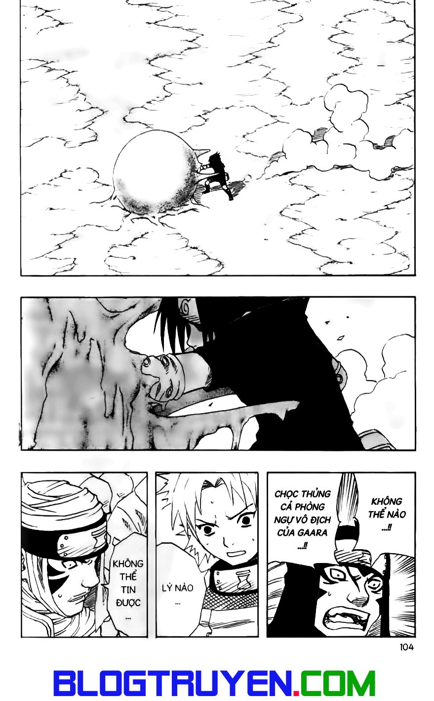 Naruto Chapter 114 - 2