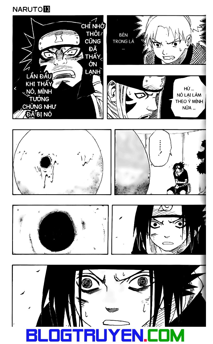 Naruto Chapter 114 - 11