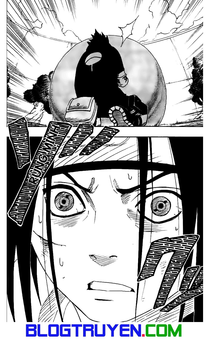 Naruto Chapter 114 - 12
