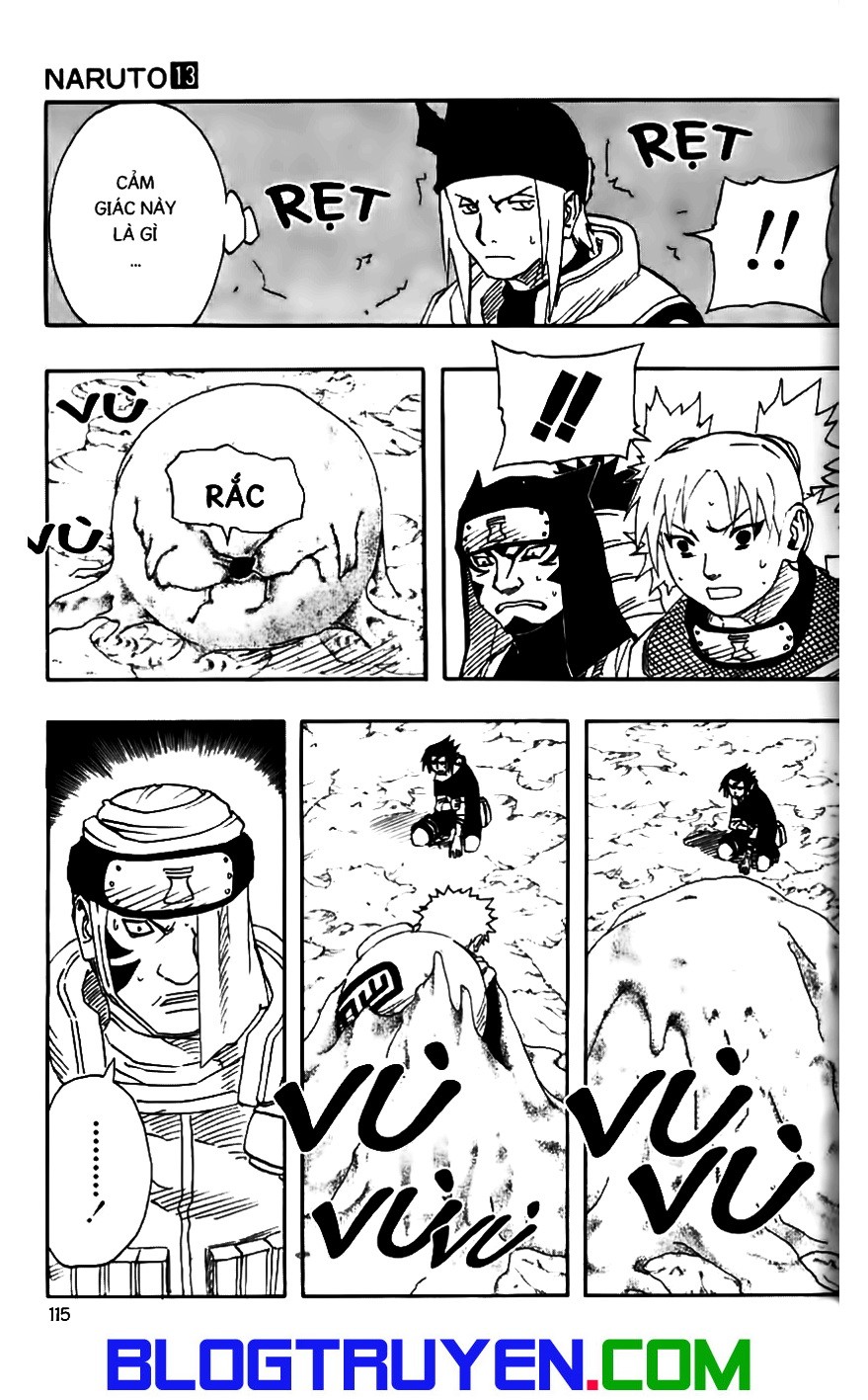 Naruto Chapter 114 - 13