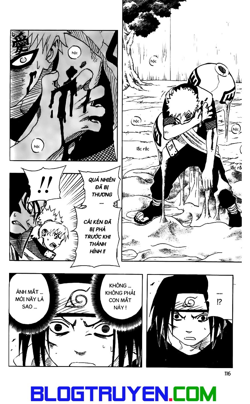 Naruto Chapter 114 - 14