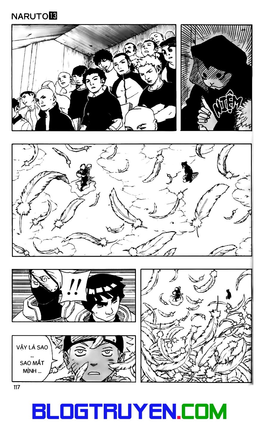 Naruto Chapter 114 - 15