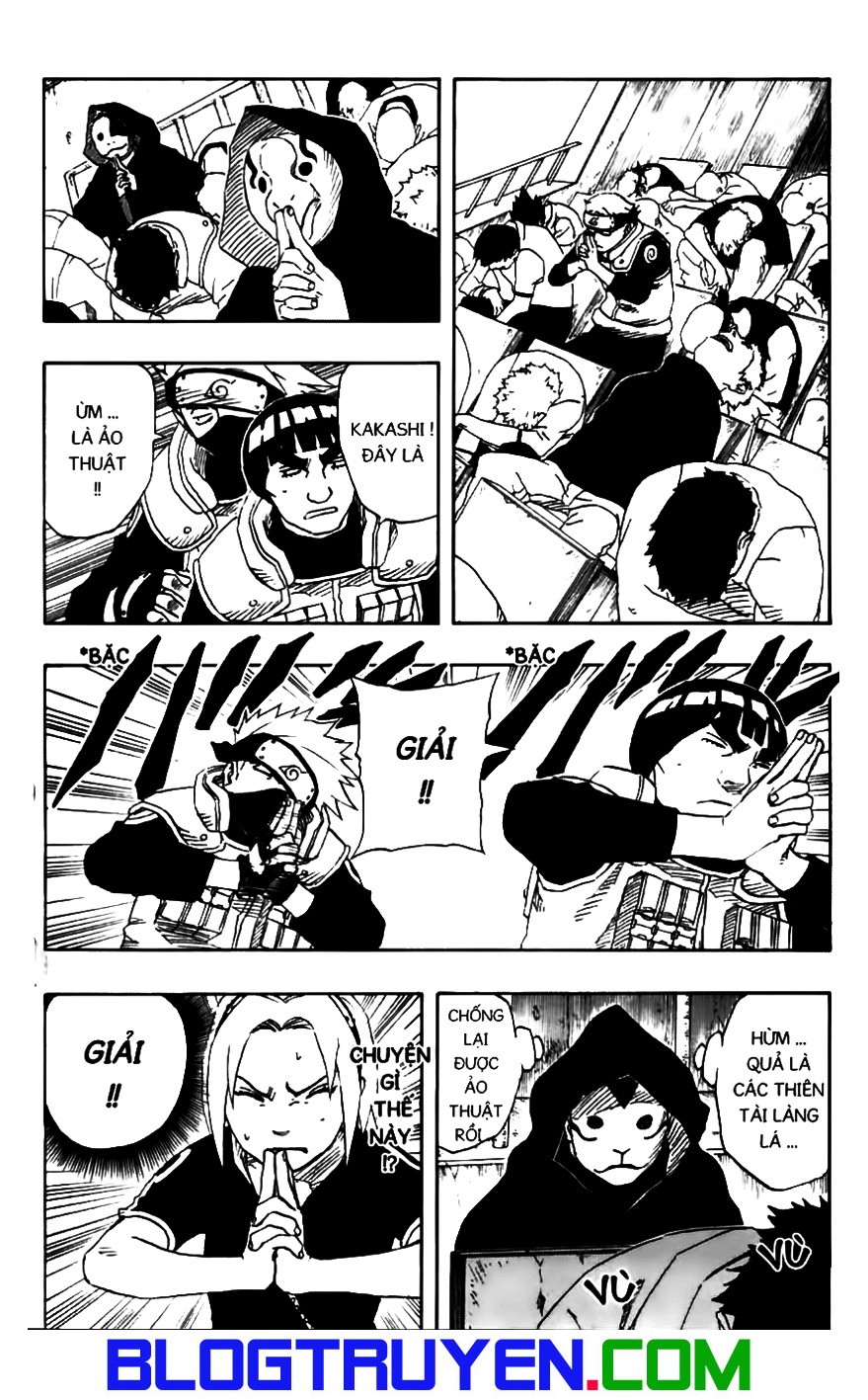 Naruto Chapter 114 - 16