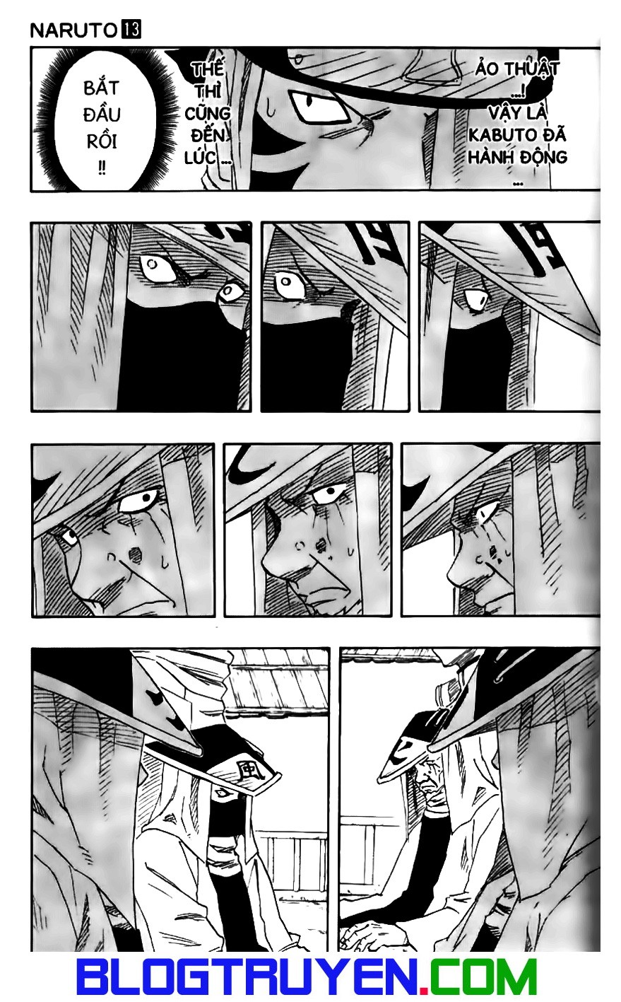 Naruto Chapter 114 - 17