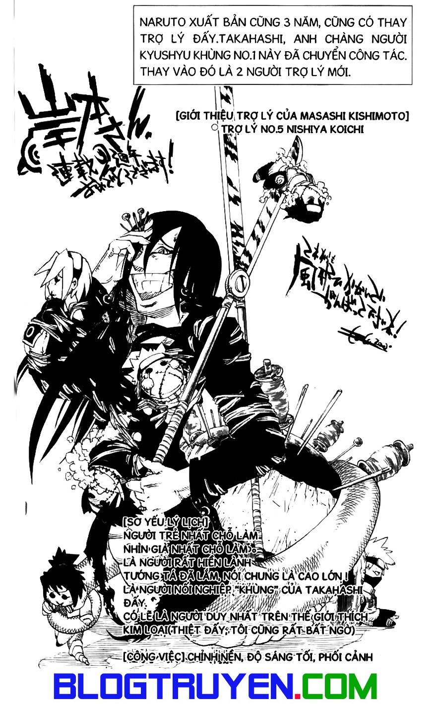 Naruto Chapter 114 - 20