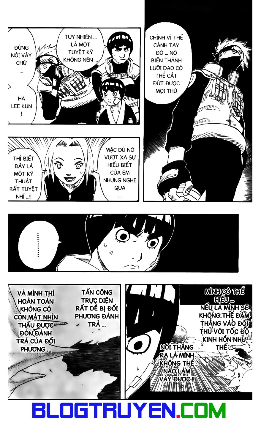 Naruto Chapter 114 - 4