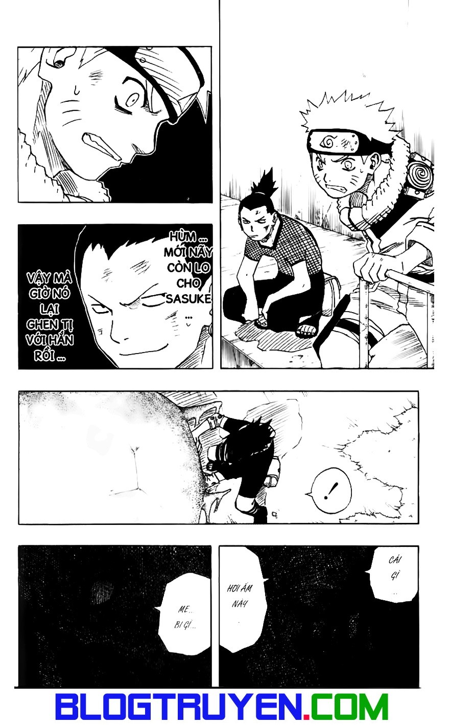 Naruto Chapter 114 - 6