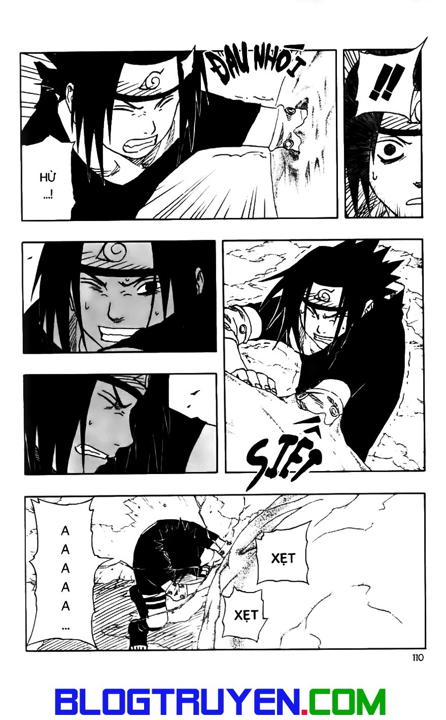 Naruto Chapter 114 - 8