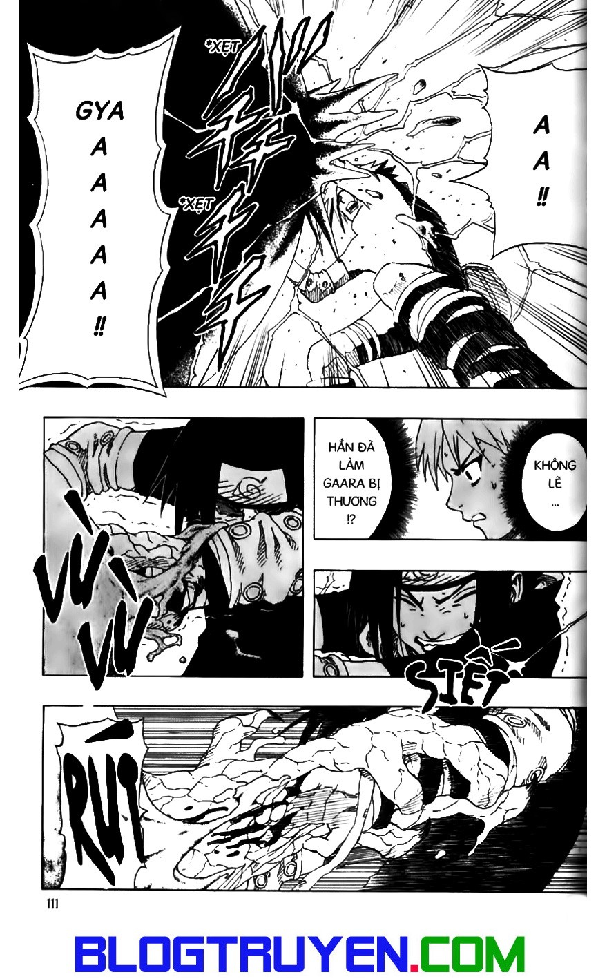 Naruto Chapter 114 - 9