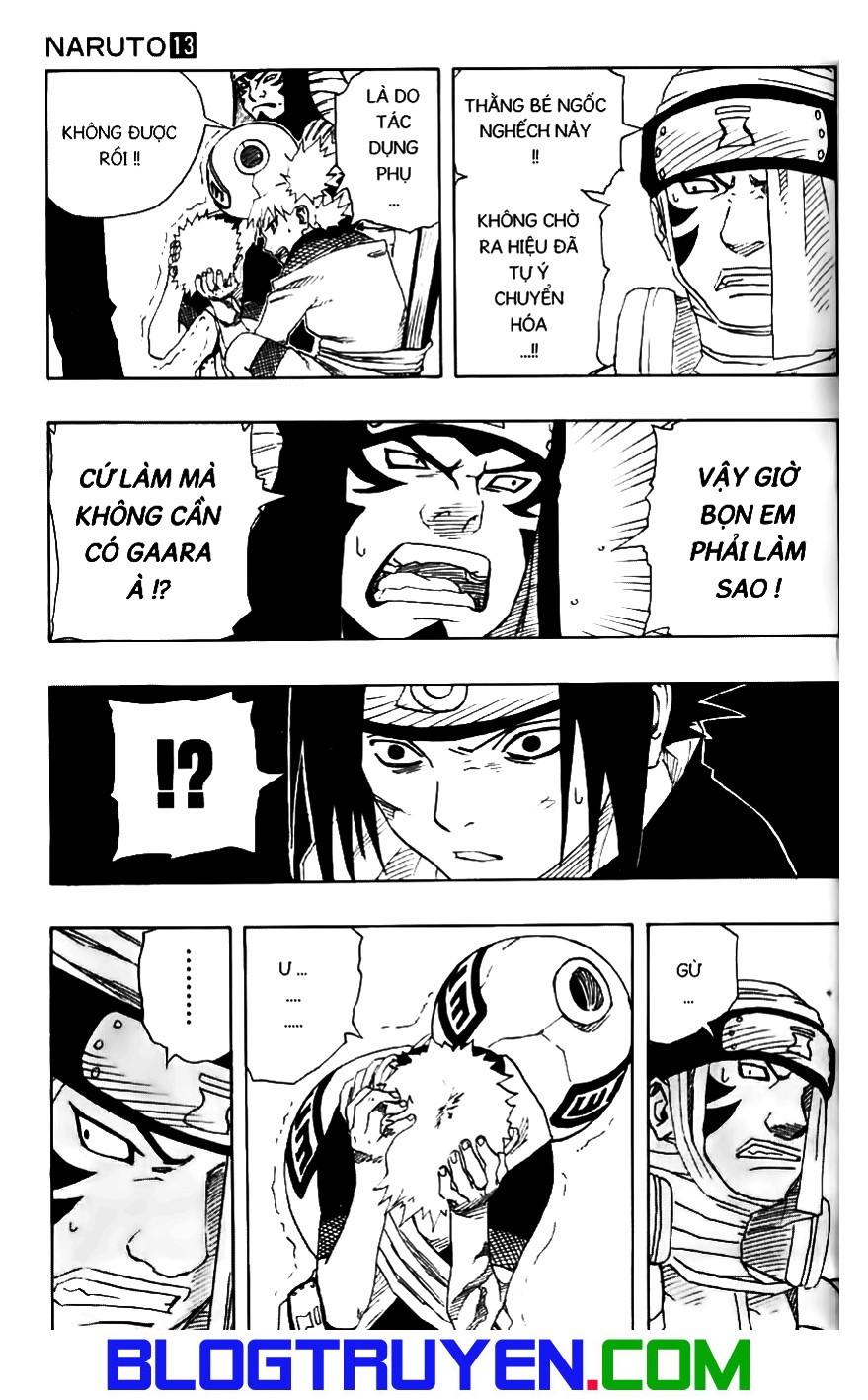 Naruto Chapter 115 - 13