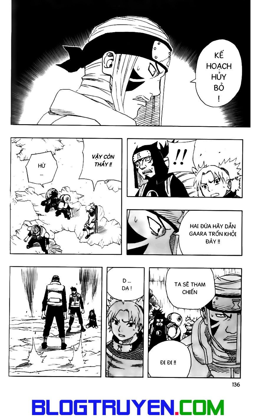 Naruto Chapter 115 - 14