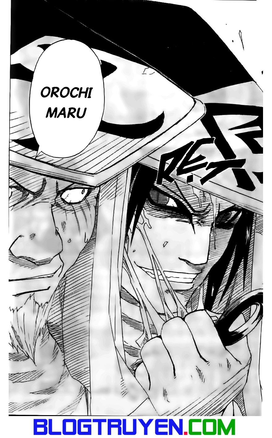 Naruto Chapter 115 - 18