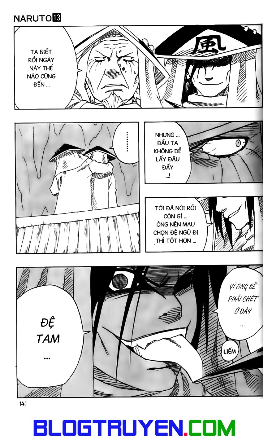 Naruto Chapter 115 - 19