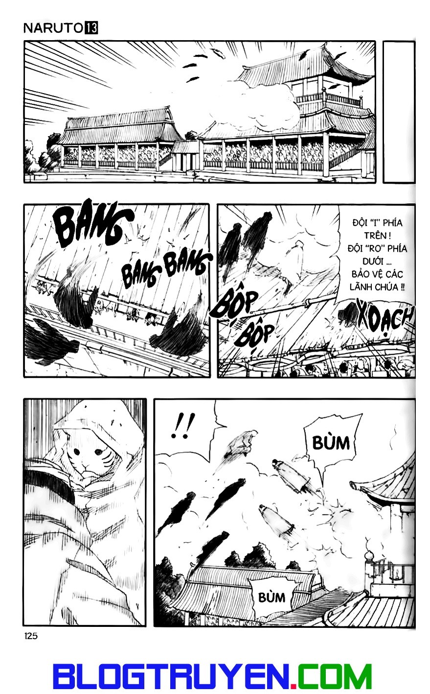 Naruto Chapter 115 - 3