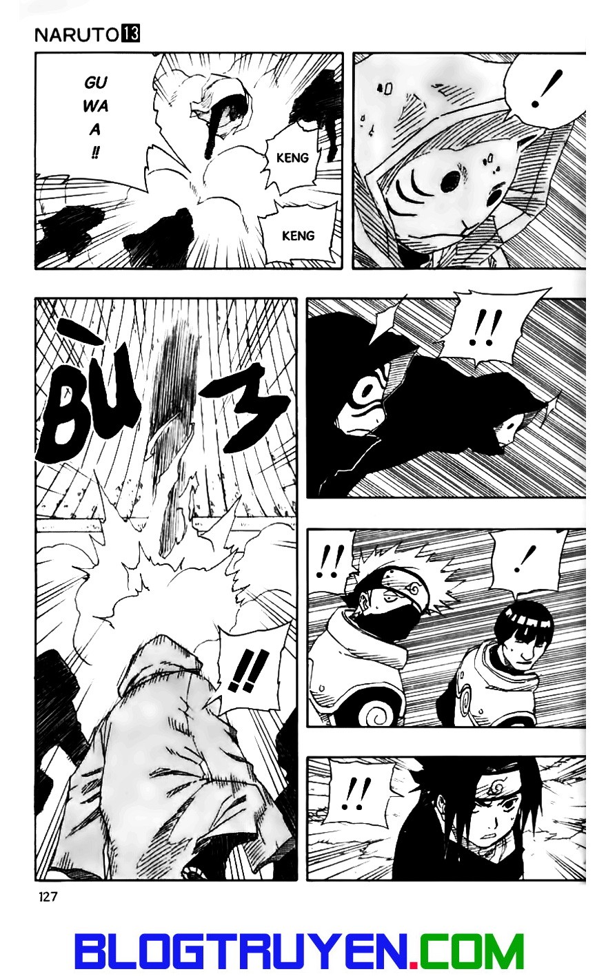 Naruto Chapter 115 - 5