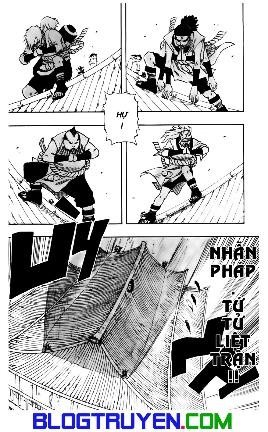 Naruto Chapter 115 - 8