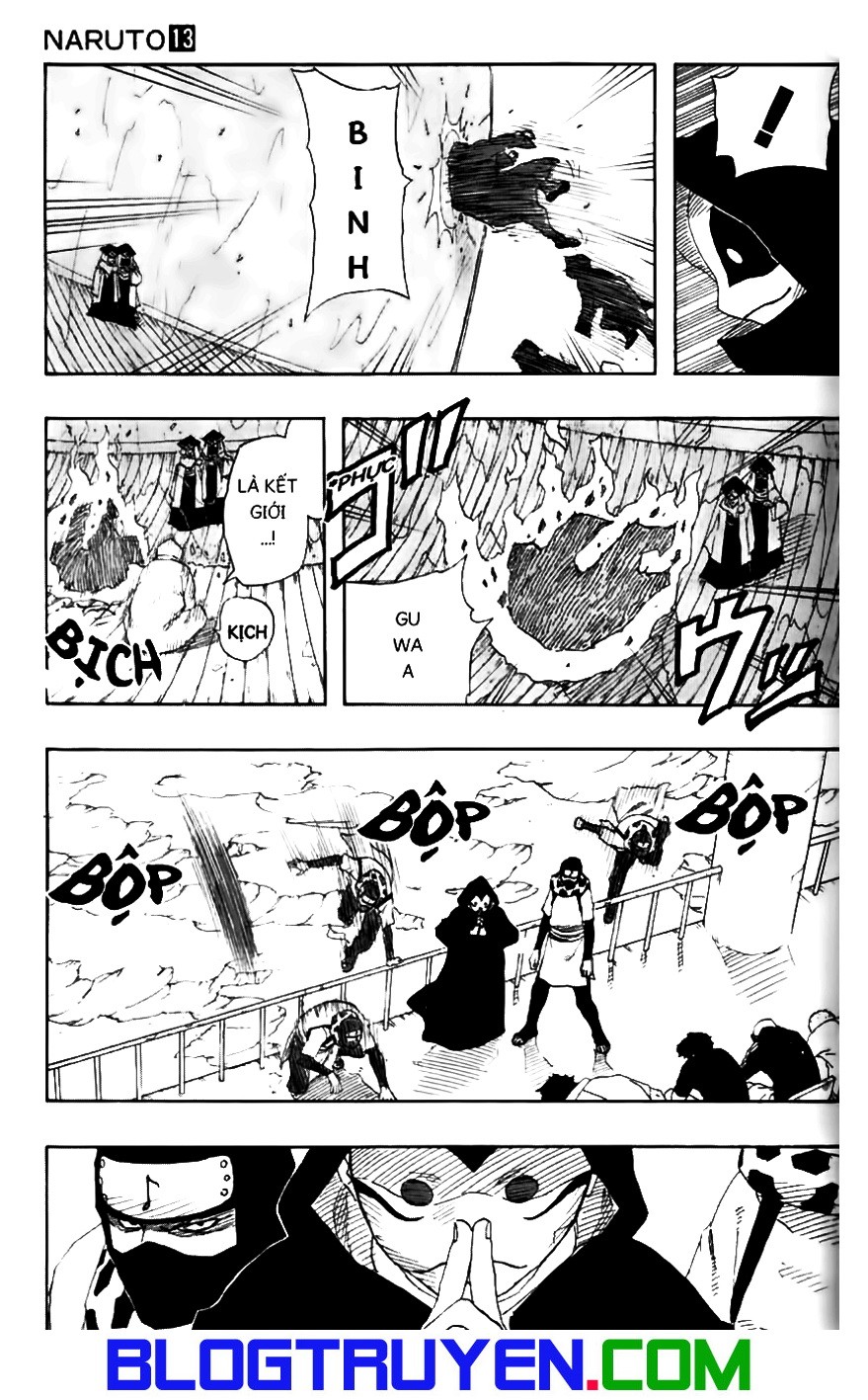 Naruto Chapter 115 - 9