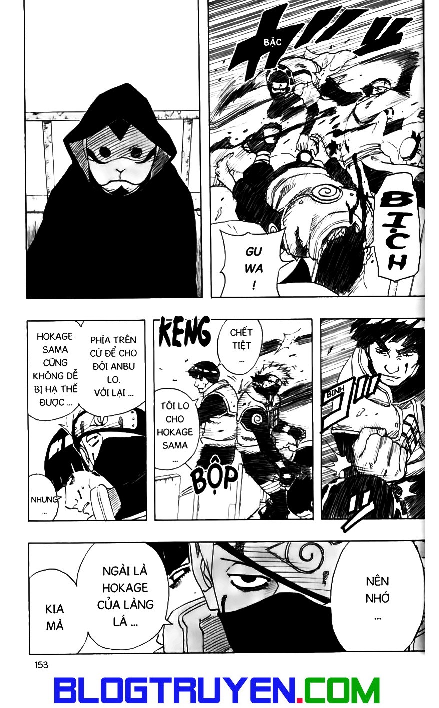 Naruto Chapter 116 - 12