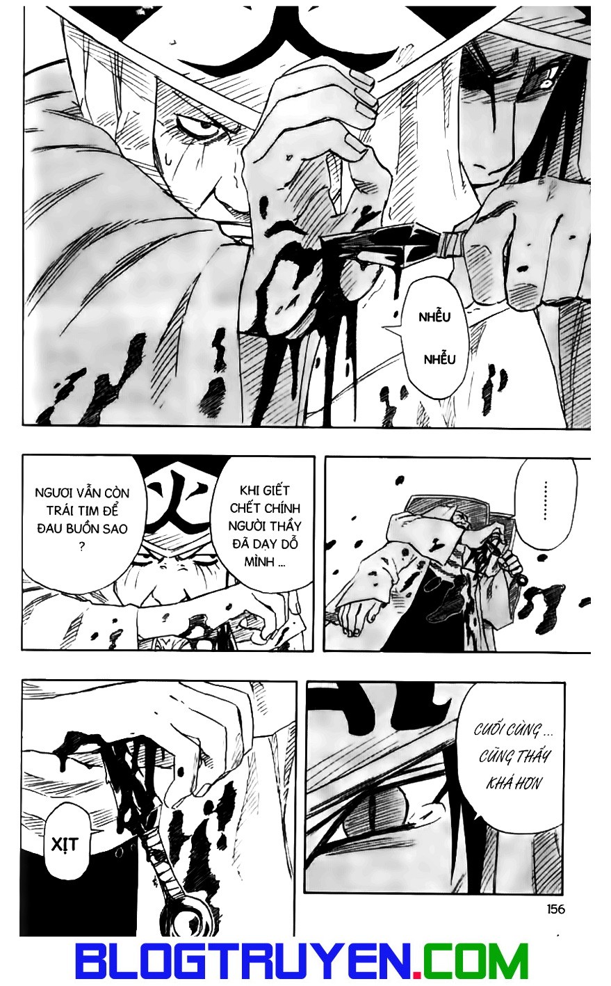 Naruto Chapter 116 - 15