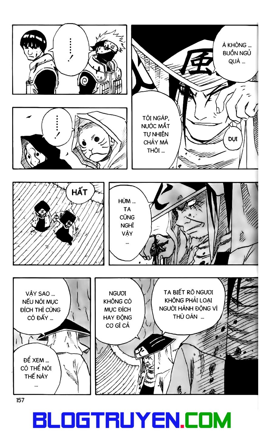 Naruto Chapter 116 - 16