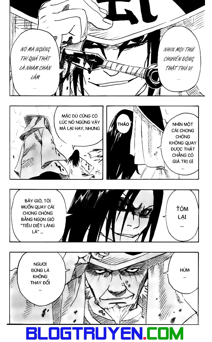 Naruto Chapter 116 - 17