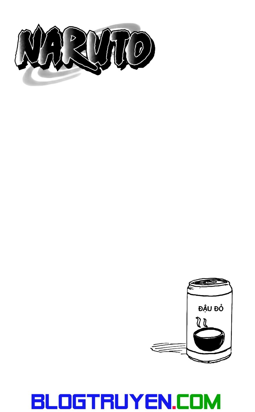 Naruto Chapter 116 - 3