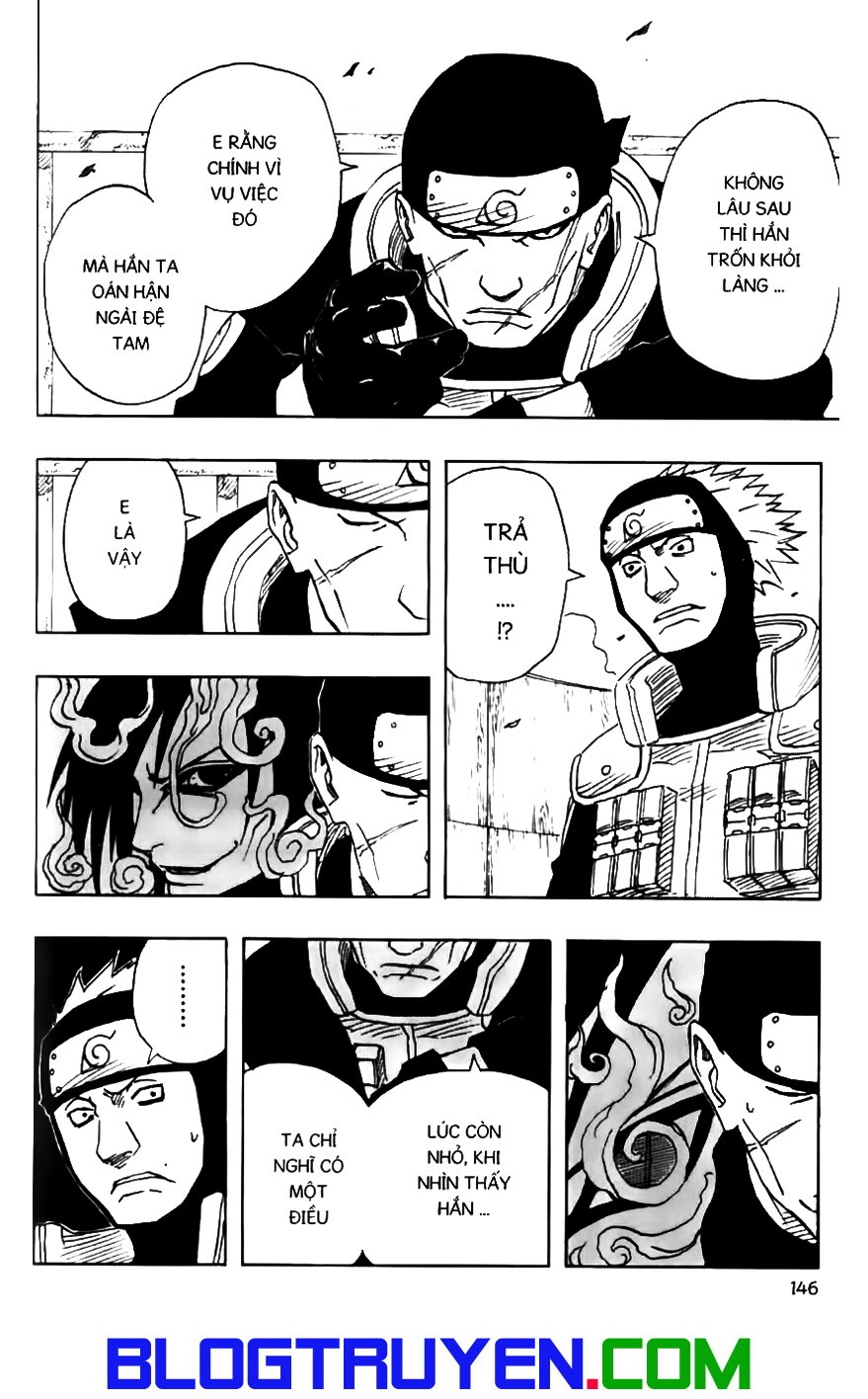 Naruto Chapter 116 - 5
