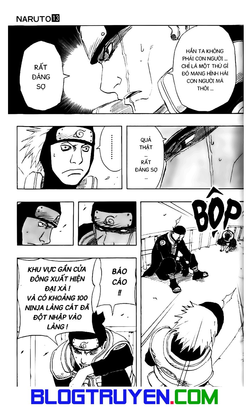Naruto Chapter 116 - 6