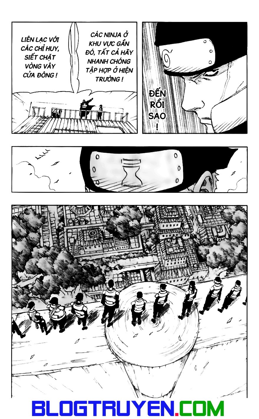 Naruto Chapter 116 - 7