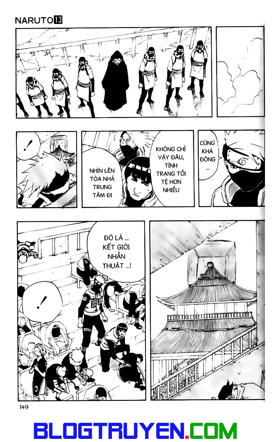 Naruto Chapter 116 - 8