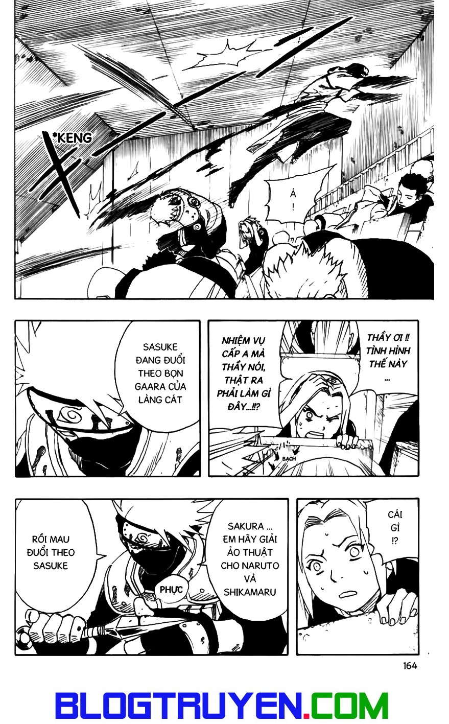 Naruto Chapter 117 - 2