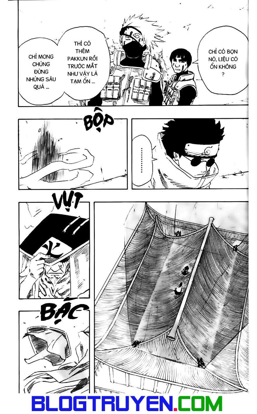 Naruto Chapter 117 - 11