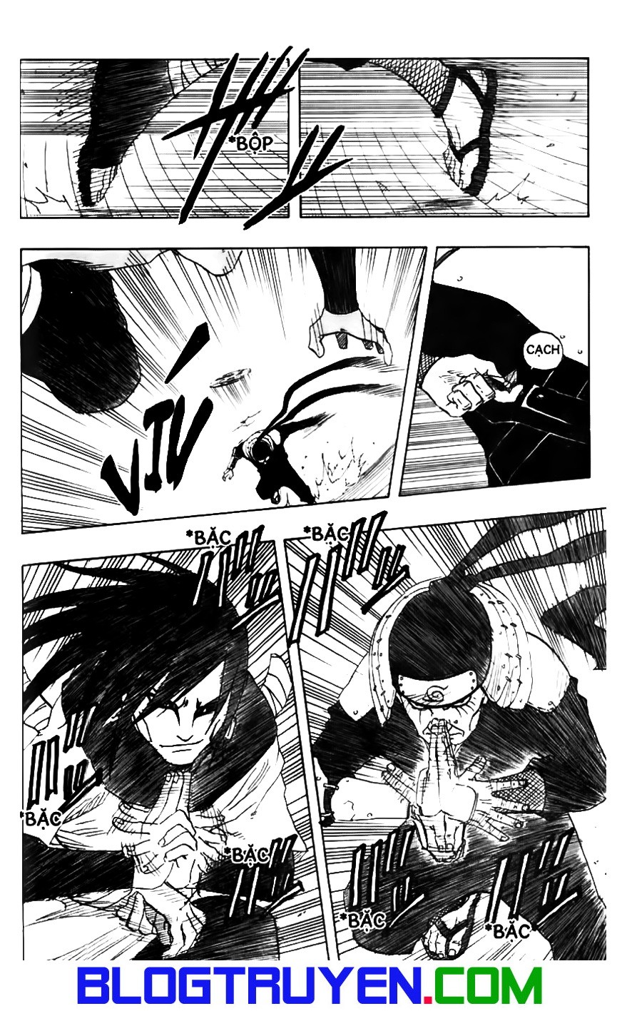 Naruto Chapter 117 - 16