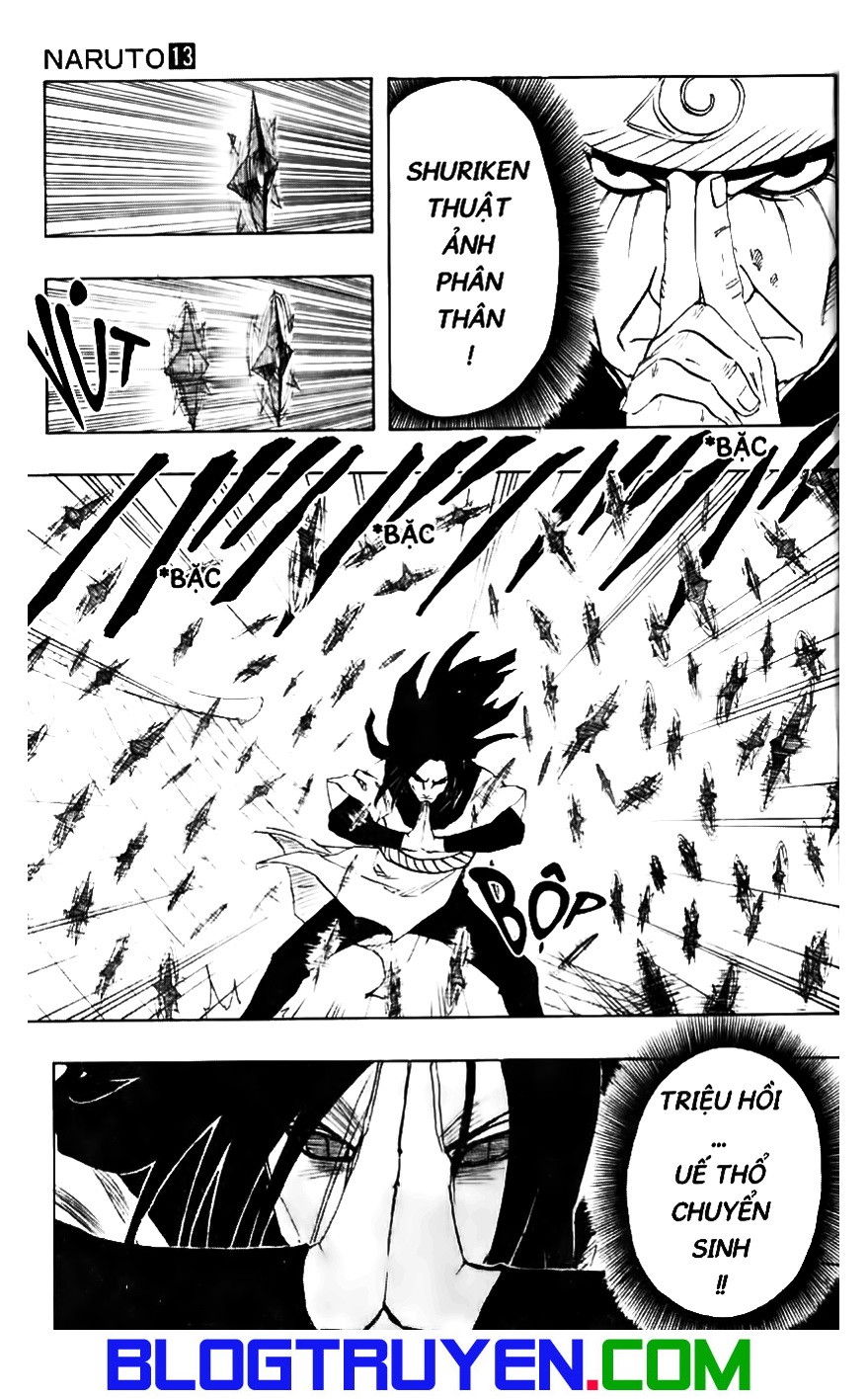 Naruto Chapter 117 - 17