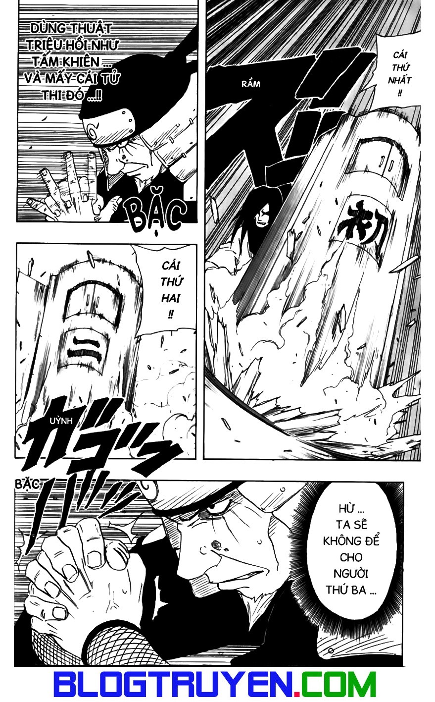 Naruto Chapter 117 - 18