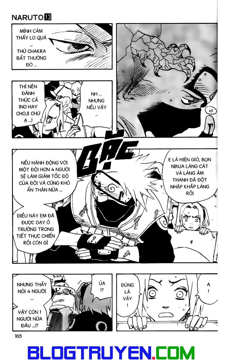 Naruto Chapter 117 - 3