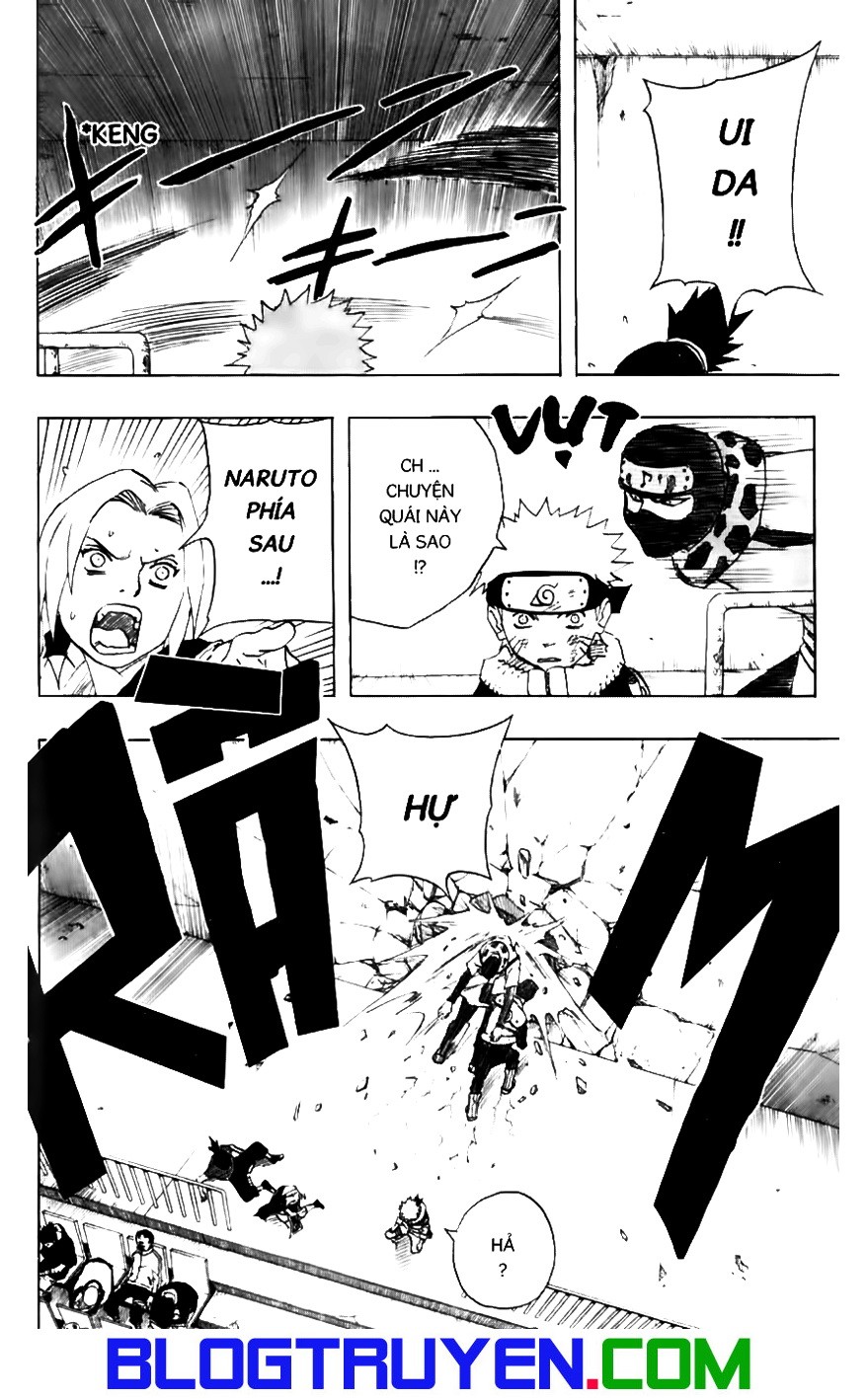 Naruto Chapter 117 - 8