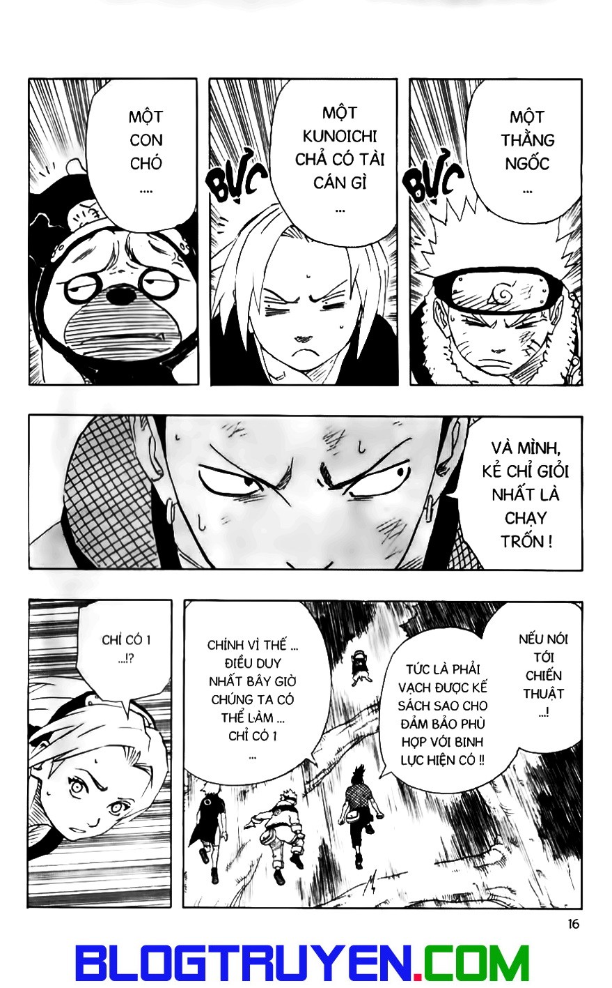 Naruto Chapter 118 - 12